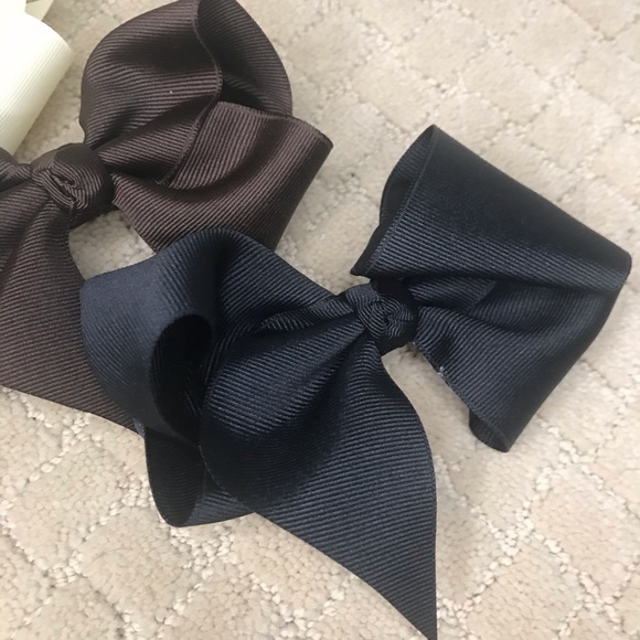 group of 3 beautiful bows!! - Picture 2 of 3